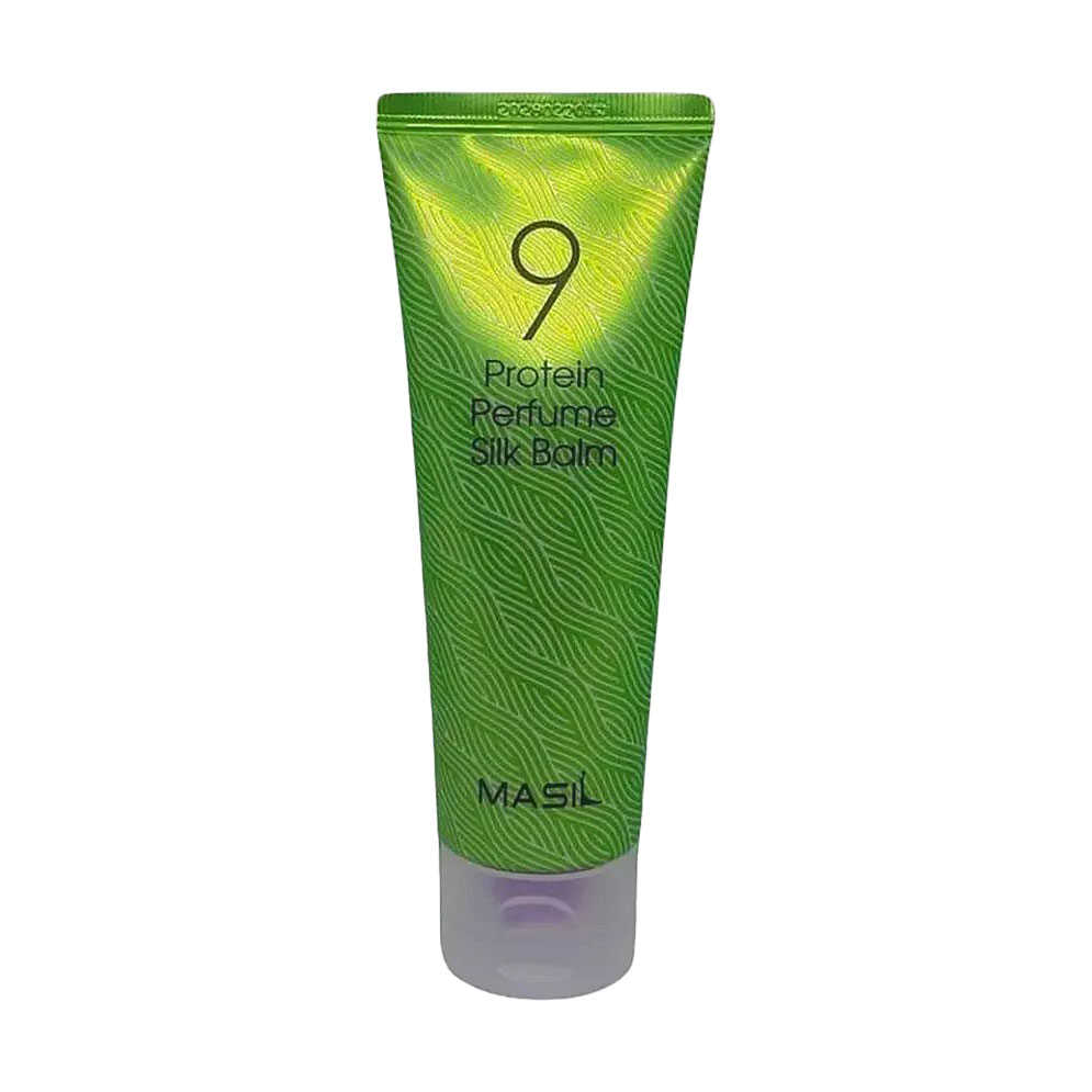 Незмивний протеїновий бальзам для волосся Masil 9 Protein Perfume Silk Balm, 120 мл
